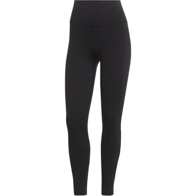 Adidas Yoga St Seas 7/8 Leggings Zwart S / Regular Vrouw