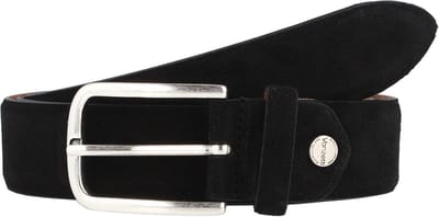 Vanzetti Riem leer - Dames - 80 cm - schwarz