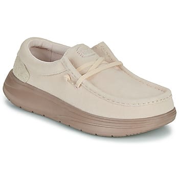 Instappers HEYDUDE Wendy COMF Suede