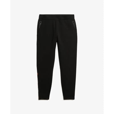 Superdry Tech Logo Tapered Joggingbroek Heren - Maat XXL