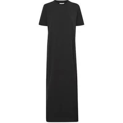 Dames t-shirt jurk Ichi Neisha