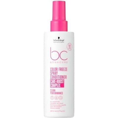 BC Bonacure Color Freeze Spray Conditioner pH 4.5 200ml