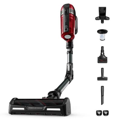 Rowenta X-Force Flex 12.60 RH98A8 Steelstofzuiger - Refurbished