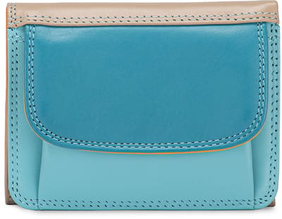 Mywalit Portemonnee Mini Tri-fold Sardinia