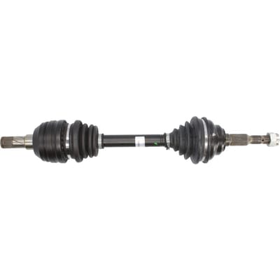 Aandrijfas POINT GEAR PNG72082 links