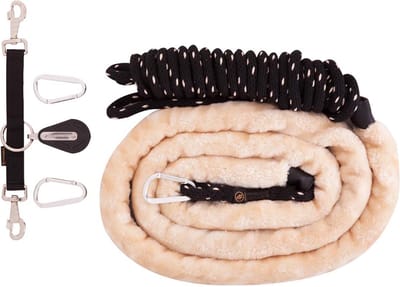 Br Longeerhulp Br Concord® Longe Longeermethode