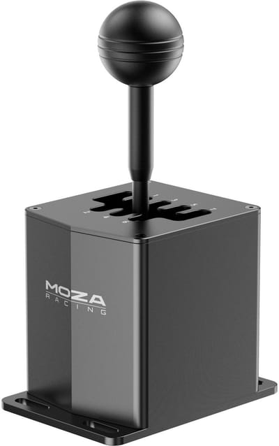 Moza Racing HGP gaming shifter - PC