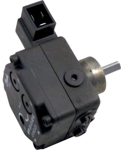 Wolf Oliepomp Type BFP21 L3 LES Danfoss voor CNU-Premio CHU-Premio TOK CSK, 2482646