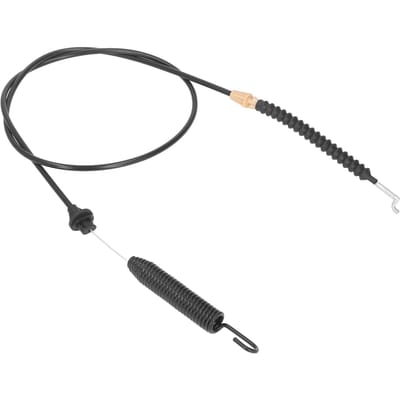 Maaidek Inschakelkabel met Veer voor MTD 700 Serie Gazonmaaitractoren 74604173D 74604173E 74605140