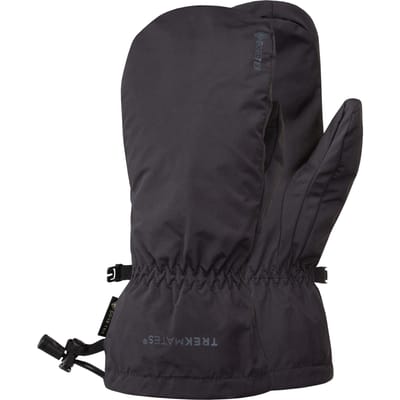 Heren Dames Scafell GTX Overhandschoenen Waterdicht Winddicht Opvouwbaar Wandelen Buiten