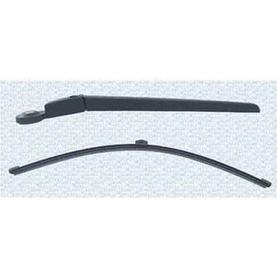 Wisserarm MAGNETI MARELLI 000723180420