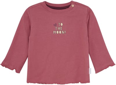 Noppies T-shirt Tomball Baby Maat 74