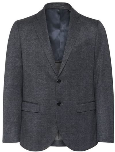 Heren blazer matinique