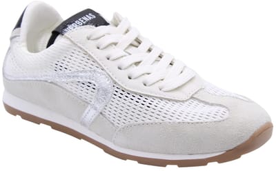 Verbenas - Schoenen - Creme - Vrouwen - Maat 36 -