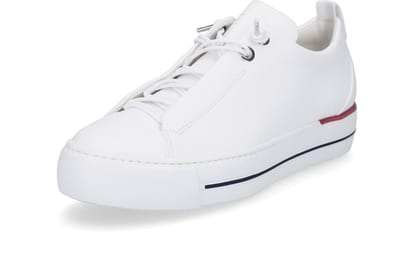 Paul Green Sneaker White 6-/40