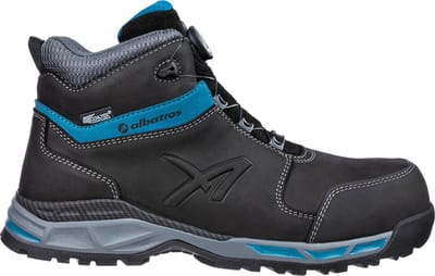 Albatros Tofane Zwart CTX Mid S3 638500 - Zwart - 42