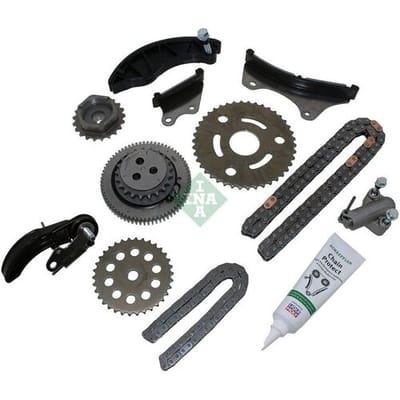 Schaeffler Ina Ventielbesturingsset (ketting + elementen) INA 559 1008 50