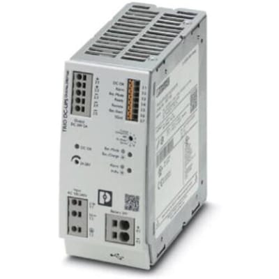 Phoenix Contact TRIO-UPS-2G/1AC/24DC/5 2907160 UPS