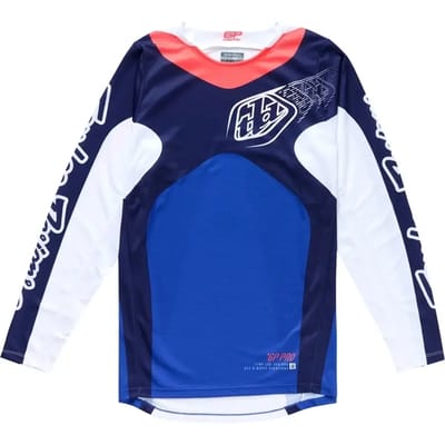 Troy Lee Designs GP Pro Frames Motocross-trui -
