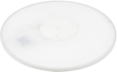 Licht-Erlebnisse - Brian - LED - Plafonnière - Kleurverandering - IP54 - 3000/4000/6500K - 2565lm - Dimbaar - van - Kunststof - in - wit - Wandlamp Badkamer