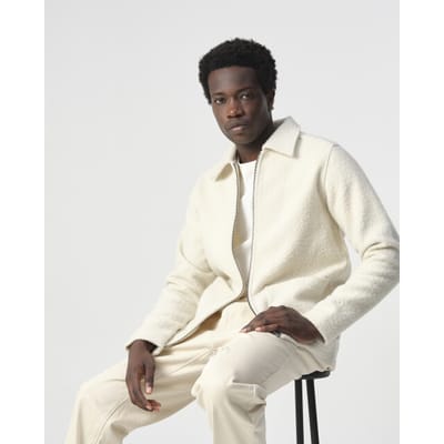J.C. Rags Benji overshirt