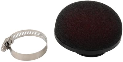 WOOSTAR 38mm Foam Luchtfilter voor 50cc-150cc Dirt Bikes en ATV's