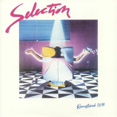 Selection – Selection - LP