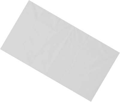 Projectiescherm - Draagbaar Scherm - Buitenfilms Kijken - Voor- en Achterprojectie - 120 inch - Wit