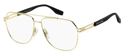 Brillen met correctie Marc Jacobs Marc 751 RHL