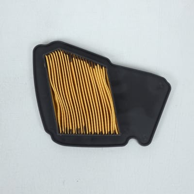 Nypso-luchtfilter voor nieuwe auto's