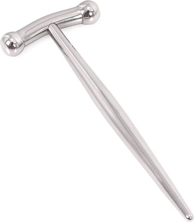 Steel Penisstick Vader Round Tip | Kiotos Steel