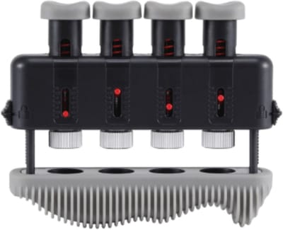 Handtrainer voor Muzikanten - Verbeter Grip en Vingercontrole