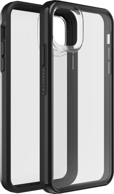 LifeProof Slam case voor Apple iPhone 11 Pro Max - Zwart