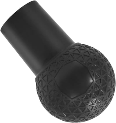 Barbell Bevestiging - Fitness Tool - Krachttraining Thuis - 360 Graden Draaibaar - 165 x 10 cm - Zwart