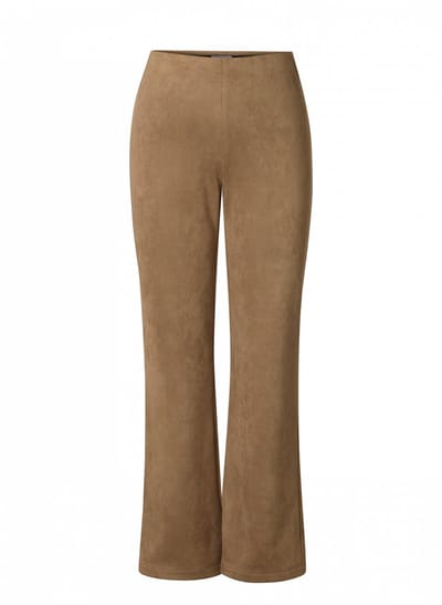 YEST Anique Essential - Soft Brown - maat 48