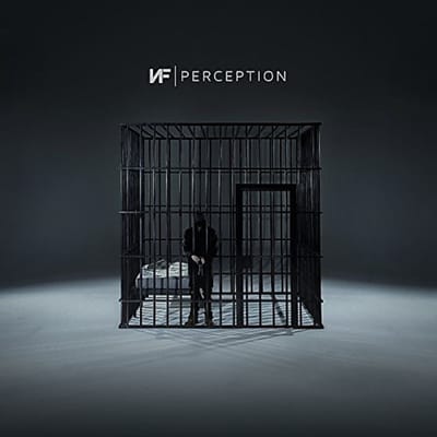 nf - Perception (CD)