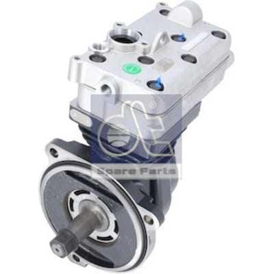 Compressor, pneumatisch systeem DT Spare Parts 2.44823