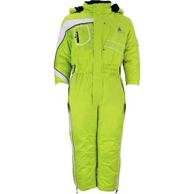 Kinderskipak Peak Mountain Ecombo