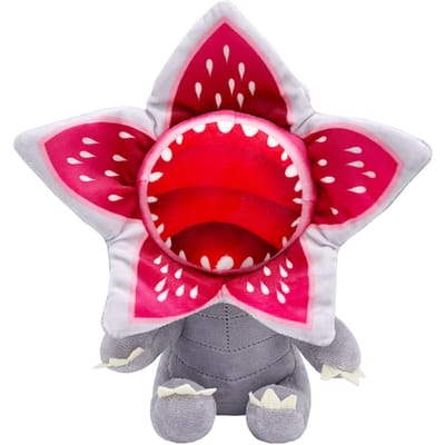 Stranger Things Demogorgon Pluche Pop Schattig Halloween-Thema Knuffel Bureau Decor Ideaal Cadeau voor Kinderen Baby Jongens & Meisjes