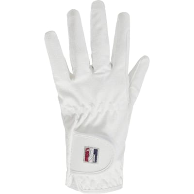 Synthetisch lederen handschoenen Kingsland Classic