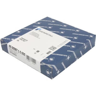 Zuigerveren set KOLBENSCHMIDT 800058710000
