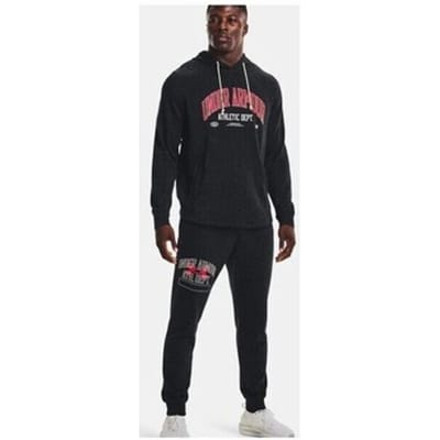 Broek Under Armour Rival Try