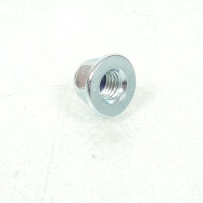 Visserie origine pour Moto Rieju 50 Mrt Pro 0/000.340.0182B / Écrou / M10 Neuf