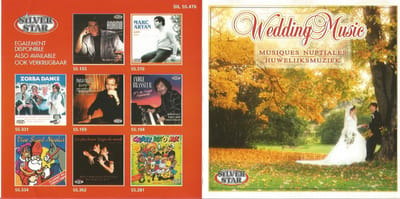 Wedding Music