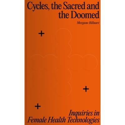 Cycles, The Sacred And The Doomed - Morgane Billuart