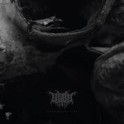 Converging Sins (Iced Mint) - Ultha