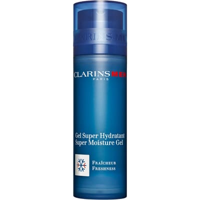 Clarins Clarinsmen Super Moisture Gel Clarins - Men Clarinsmen Super Moisture Gel  - 50 ML