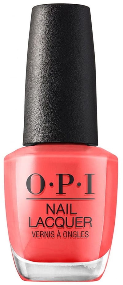Nagellak Nagellak Tot 7 Dagen Houdbaarheid #livelovecarnaval 15 ml