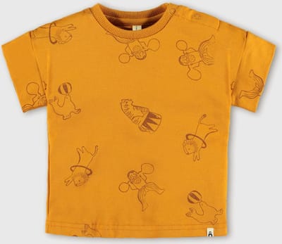 The New Chapter  Unisex T-shirt - Maat 92
