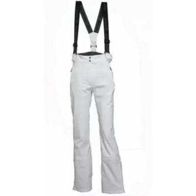 Softshell skibroek voor dames Peak Mountain Apell